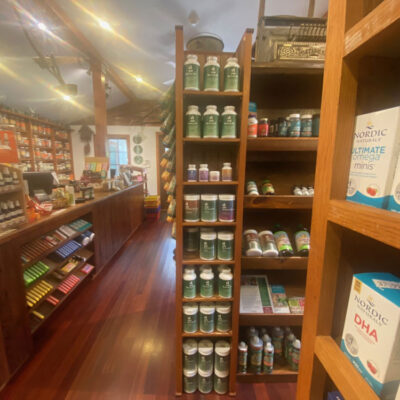 Nutritionist in Covington, LA